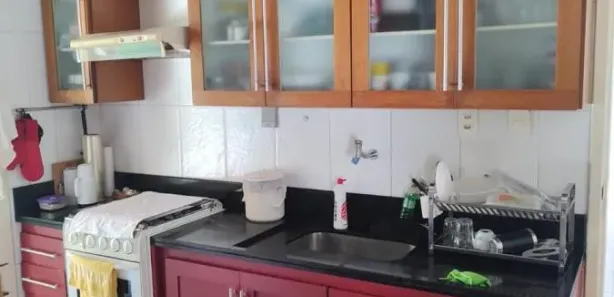 Casa de Condomínio com 3 Quartos à venda, 150m² no Buraquinho, Lauro de Freitas