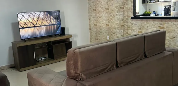 Casa com 3 Quartos à venda, 180m² no Setor Habitacional Vicente Pires, Brasília