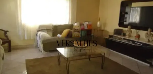 Casa com 5 Quartos à venda, 360m² no Dom Joaquim, Belo Horizonte