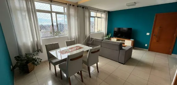 Apartamento com 4 Quartos à venda, 110m² no São Pedro, Belo Horizonte