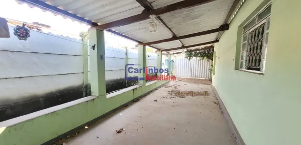 Casa com 3 Quartos à venda, 70m² no Centro, Florestal