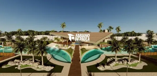 Lote/Terreno à venda, 250m² no , Santo Amaro do Maranhão