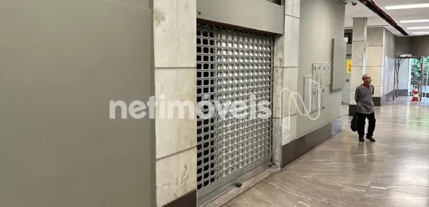 Ponto Comercial para alugar, 30m² no Savassi, Belo Horizonte
