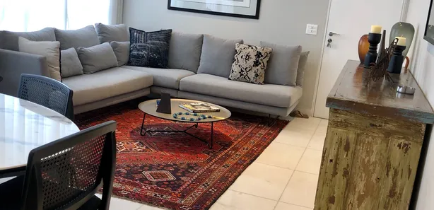 Apartamento com 3 Quartos à venda, 105m² no Lourdes, Belo Horizonte
