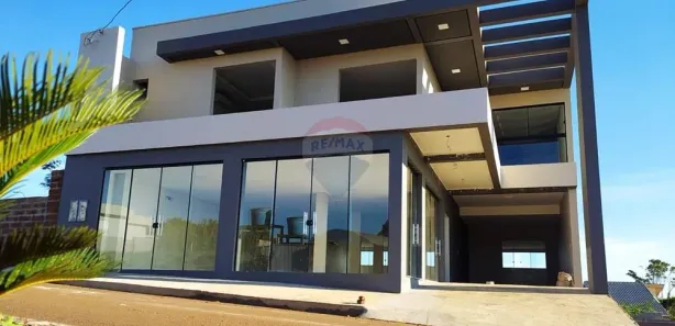 Sala Comercial para alugar, 210m² no , Sarandi