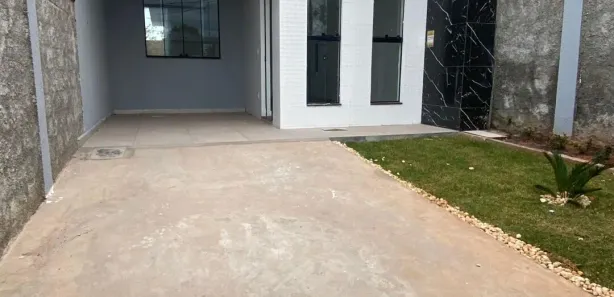 Casa com 3 Quartos à venda, 80m² no Pedra Branca, São Joaquim de Bicas