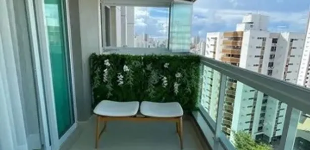 Apartamento com 3 Quartos à venda, 126m² no Pituba, Salvador