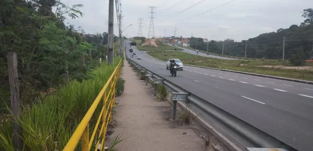Lote/Terreno à venda, 2000m² no Nova Cidade, Manaus