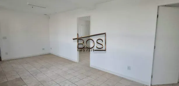 Sala Comercial para alugar, 60m² no Cidade Jardim, Belo Horizonte
