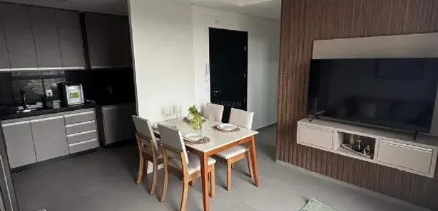 Apartamento com 2 Quartos à venda, 55m² no Santo Agostinho, Belo Horizonte