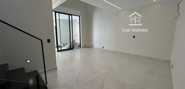 Casa de Condomínio com 4 Quartos à venda, 250m² no Novo Aleixo, Manaus