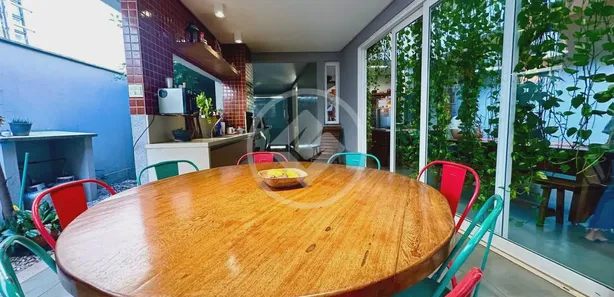 Casa de Condomínio com 4 Quartos à venda, 300m² no Jardins Verona, Goiânia