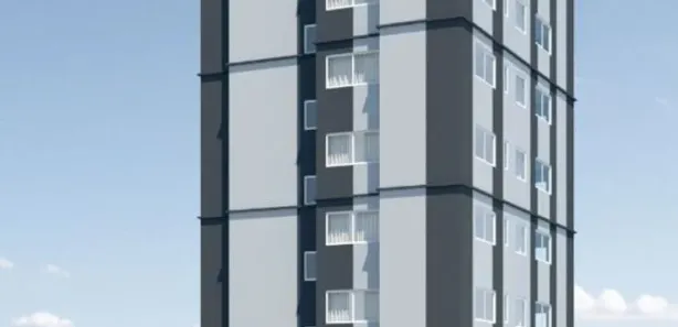 Sala Comercial à venda, 34m² no Matriz, Mauá