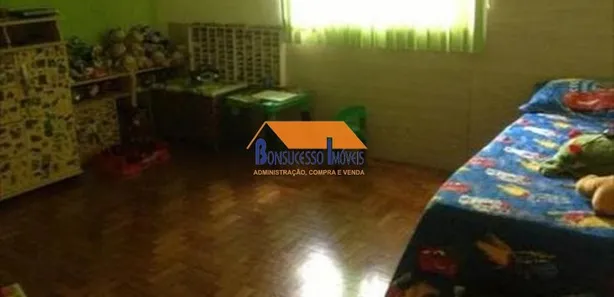 Apartamento com 3 Quartos à venda, 105m² no Barro Preto, Belo Horizonte
