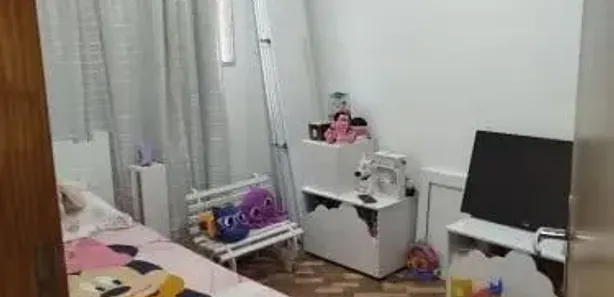 Apartamento com 2 Quartos à venda, 46m² no Citrolândia, Betim