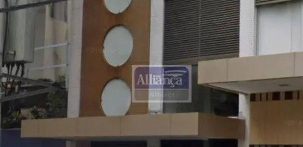 Sala Comercial à venda, 23m² no Ingá, Niterói