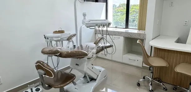 Sala Comercial à venda, 35m² no Nossa Senhora das Graças, Manaus