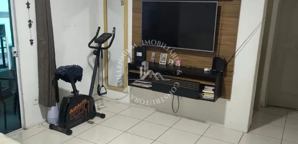 Apartamento com 2 Quartos à venda, 56m² no Cidade Nova, Manaus