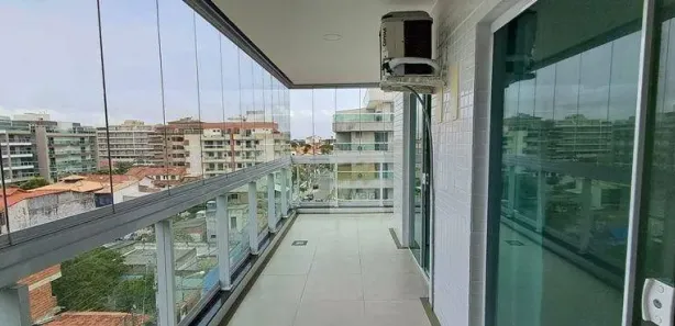 Cobertura com 1 Quarto à venda, 105m² no Braga, Cabo Frio