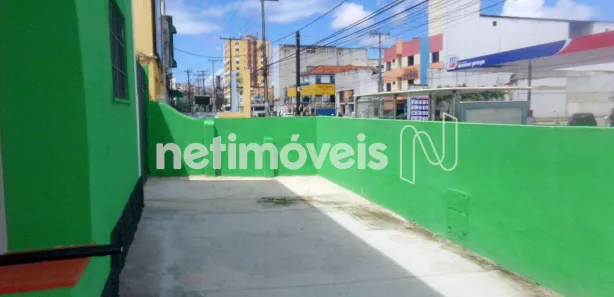 Ponto Comercial para alugar, 371m² no Mares, Salvador