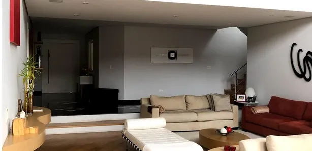 Casa de Condomínio com 4 Quartos à venda, 416m² no Morada dos Pinheiros (Aldeia da Serra), Santana de Parnaíba
