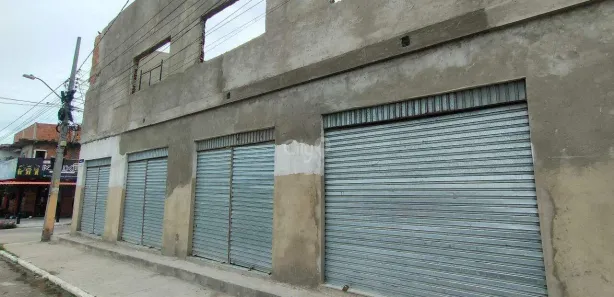 Ponto Comercial para alugar, 32m² no São Conrado, Aracaju