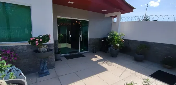 Casa com 4 Quartos à venda, 450m² no Dom Pedro I, Manaus