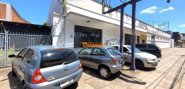 Galpão/Depósito/Armazém para venda ou aluguel, 4389m² no Ideal, Novo Hamburgo