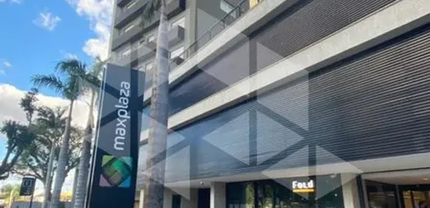 Sala Comercial para alugar, 35m² no Marechal Rondon, Canoas