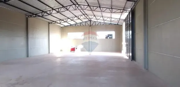 Galpão/Depósito/Armazém para alugar, 300m² no Sarandi, Sarandi