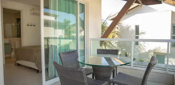 Casa de Condomínio com 4 Quartos à venda, 201m² no N. São do Ó, Ipojuca