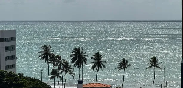 Apartamento com 1 Quarto à venda, 42m² no Cruz das Almas, Maceió