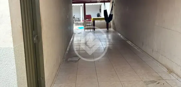 Casa com 3 Quartos à venda, 250m² no Residencial Santa Efigênia, Goiânia