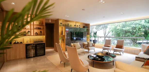 Essência da Vila no Vila Mariana, São Paulo