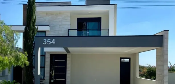 Sobrado com 3 Quartos para venda ou aluguel, 210m² no Residencial Vila Victoria, Itupeva