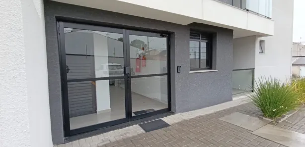 Apartamento com 2 Quartos para alugar, 50m² no Jardim Amélia, Pinhais