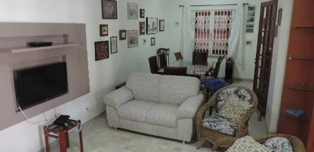 Sobrado com 4 Quartos para alugar, 145m² no Canasvieiras, Florianópolis