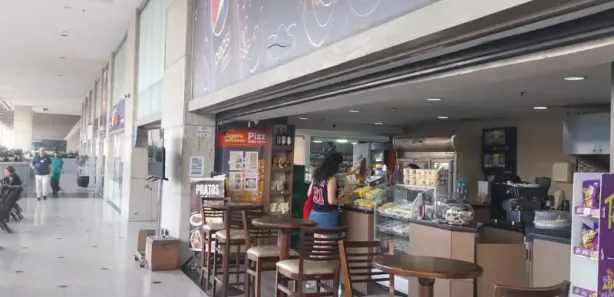 Sala Comercial para alugar, 36m² no Caminho das Árvores, Salvador