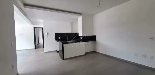 Cobertura com 3 Quartos à venda, 109m² no Santo Agostinho, Belo Horizonte