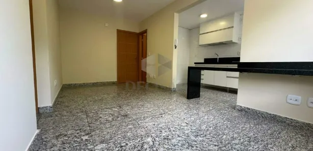 Apartamento com 2 Quartos à venda, 57m² no São Lucas, Belo Horizonte