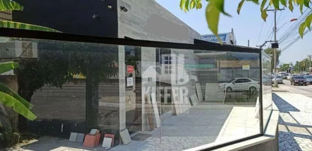 Galpão/Depósito/Armazém à venda, 720m² no São José do Imbassaí, Maricá