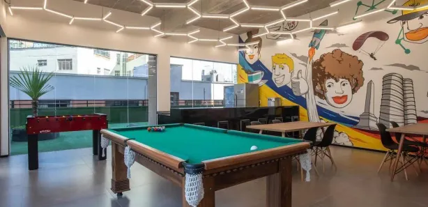 Sala Comercial para alugar, 350m² no Savassi, Belo Horizonte