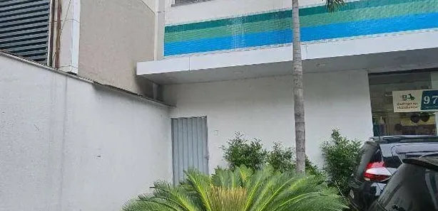 Sala Comercial para alugar, 100m² no Centro, Nova Iguaçu