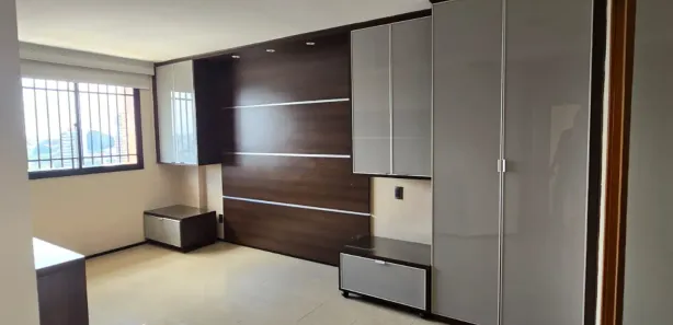 Apartamento com 3 Quartos para alugar, 240m² no Nossa Senhora das Graças, Manaus