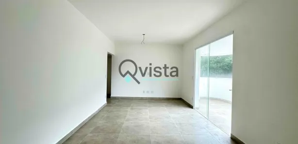Apartamento com 3 Quartos à venda, 93m² no Vila Alzira, Guarujá