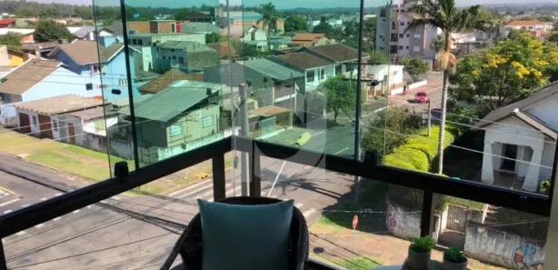 Apartamento com 2 Quartos à venda, 67m² no Fião, São Leopoldo