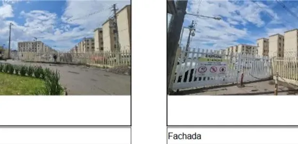 Apartamento com 2 Quartos à venda, 40m² no Sarandi, Porto Alegre