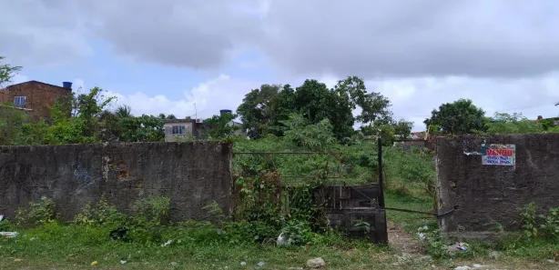 Lote/Terreno à venda, 750m² no Candeias, Jaboatão dos Guararapes