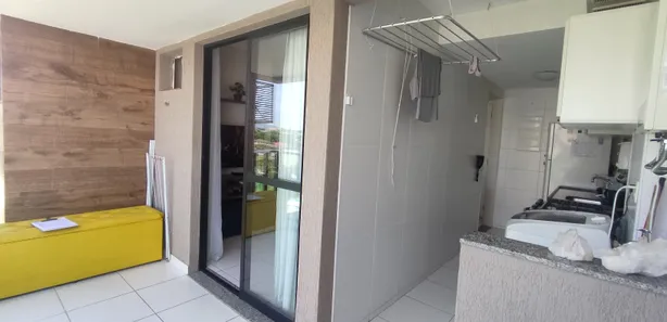 Apartamento com 2 Quartos à venda, 60m² no Campo Grande, Rio de Janeiro