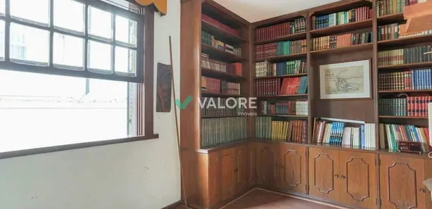 Casa com 5 Quartos à venda, 410m² no Cruzeiro, Belo Horizonte